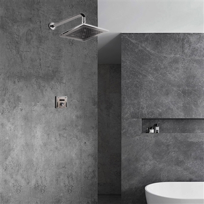 Acefy Shower Systems